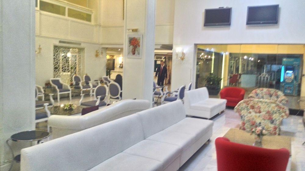 Chaleena Princess Otel Bangkok Dış mekan fotoğraf