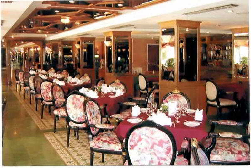 Chaleena Princess Otel Bangkok Dış mekan fotoğraf